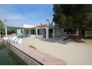 Yecla country House (Ref. PV2567)