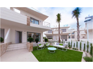 3 Bedrooms - Townhouse - Alicante - For..