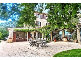 5 Bedroom Stone House For Sale In Saint..