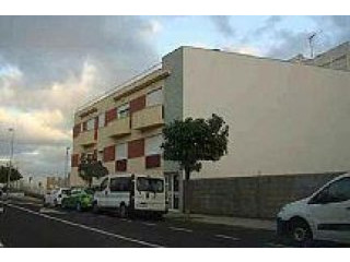 Apartment For Sale in Santa Cruz De..