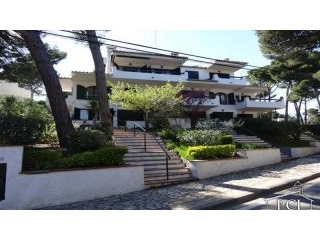 Apartment in playa de Pals.