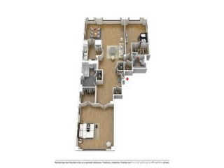 2 Bedrooms - Condo - New York State -..