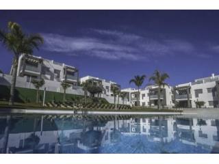 3 Bedrooms - Townhouse - Alicante - For..