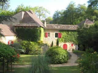 Beautiful Old Mill With 2 Further..