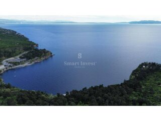 OPATIJA, zemljište od 6.629 m2 za poslovnu izgradnju, s..