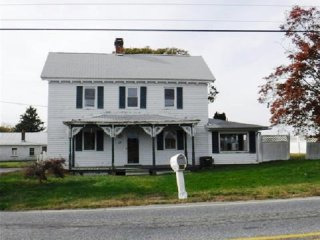 17 Cohansey-Friesburg Road Bridgeton..