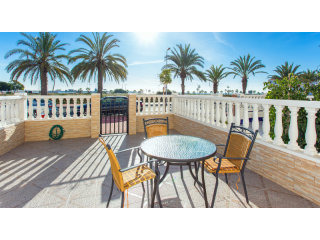 3 Bedrooms - Townhouse - Alicante - For..