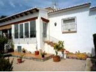 Villa, Alicante (Costa Blanca), Murla..