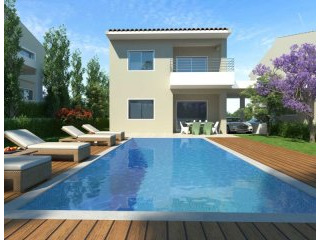 3 Bedroom Villa in Palodeia area
