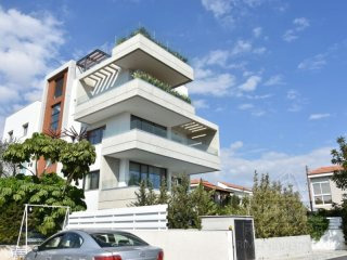 Duplex in Limassol, Cyprus, for Sale..