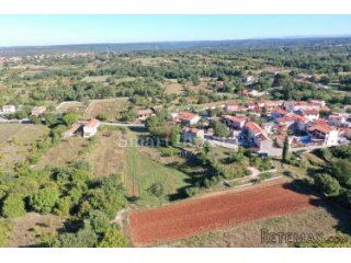 KANFANAR, starina na zemljištu od 6166 m2