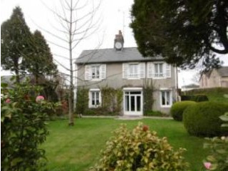 Superb Character Village House