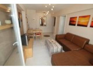 1 Bedroom - Apartment - For Sale