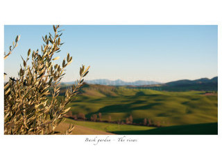 Borgo 'Le Colline': 11 Apartments for..