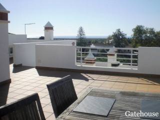 Luz de Tavira 3 Bed Apartment For Sale..