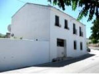 Village house, Jaen, La Rabita, Beads
