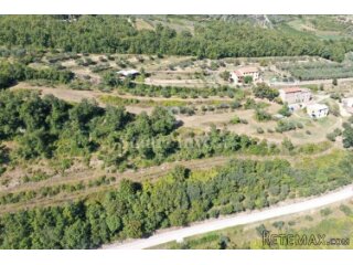 BUJE - MOMJAN, starina sa zemljištem površine 16.691 m2