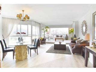 Fantastic Refurbished 3 Bed Golf View..
