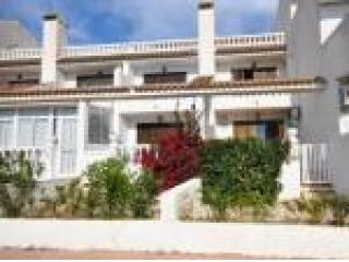 Townhouse, Alicante (Costa Blanca)..