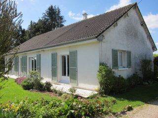 Nice Traditional Detached House