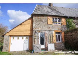 1 Bed Stone House With Garden, Terrace..