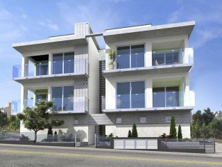 Building Ideal For Investors In Potamos..