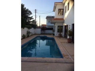 FOR RENT 4 BED PLUS MAID'S ROOM IN..