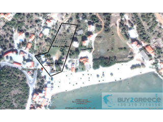 B512-LAND OF 5270sqm FOR SALE ON THE..