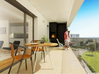 Buy Apartments T2 em Faro , Faro ,Faro..