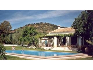 4 bedroom Finca For Sale: Ronda