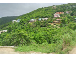 6 home sites for sale at Tredfall...