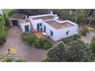 Villa For Sale In Colonia De Sant Jordi