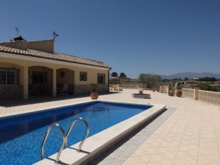 3 Bedrooms - Country House - Murcia -..