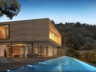 5 Bedrooms - Villa - Alicante - For Sale
