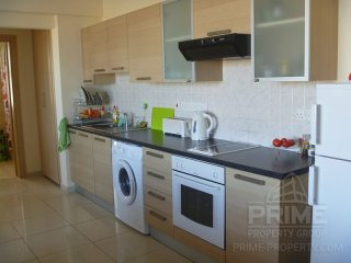 Apartment in Larnaca, Cyprus, for Sale..