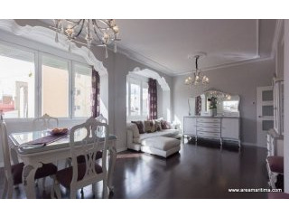 Gorgeous apartment for sale, completely..