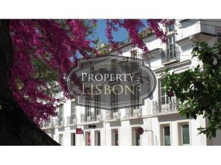 Newly Built T5 Lisbon Apartment for
