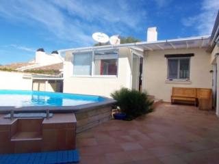 Villa in Moraira