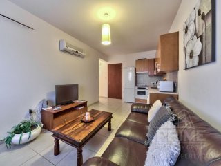 Apartment in Limassol, Cyprus, for..