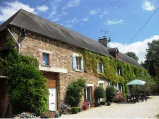 Equestrian Family Home With Independent..