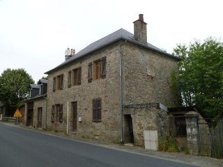 Le Lonzac