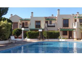 2 Bedrooms - Apartment - Murcia - For..