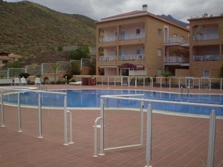 Apartment For Sale in El Madroñal..