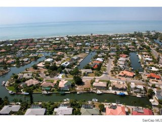 Land For Sale: Sanibel, Florida
