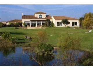 Outstanding Contemporary Villa Close To..