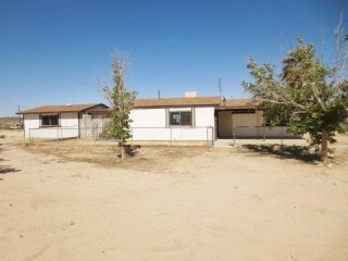 2953 Border Avenue Joshua Tree, CA..