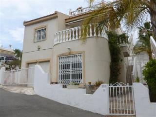Detached Villa