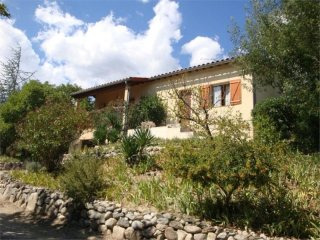 Beautiful Villa With Breathtaking Views..