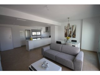 Vistabella Golf New Build Bungalow..