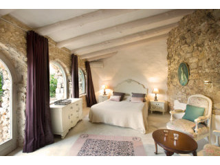 Authentic Spanish Hacienda